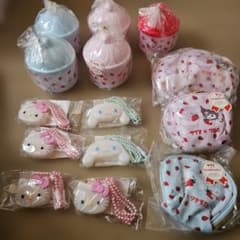 ポケモン キティ ディズニー ぬいぐるみ レトロ 昭和 | Shop at