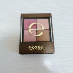 excel アイシャドウ CX07 ベルベットリボンのサムネイル