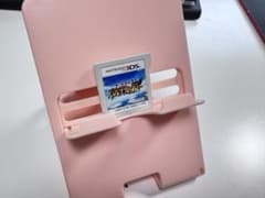 新・光神話 パルテナの鏡 3DS台座つき