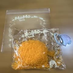 MoMoスクイーズ 揚げ物シリーズ コロッケ - メルカリ