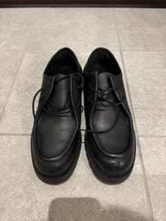 【美品！/41】KLEMAN PADROR クレマン パドロール チロリアン kleman padror クレマン パドロール パドレ 41 チロリアン - メルカリ