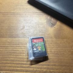 ルイージマンション3 Nintendo Switchのサムネイル