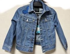 G-STAR RAW 데님 재킷 XS