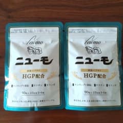 ファーマフーズ ニューモ サプリメント ランペップ HGP モリンガ 90粒×6 Amazon | 【公式】 ニューモサプリ ニューモ 株式会社ファーマフーズ