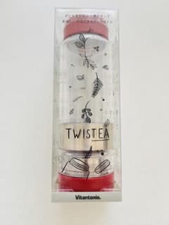 Vitantonio TWISTEA ティー抽出ボトルのサムネイル