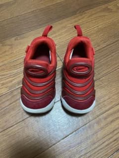 靴　nike 2セットのサムネイル