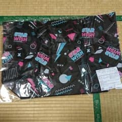 EXILE 【STAR OF WISH】エコバッグのサムネイル