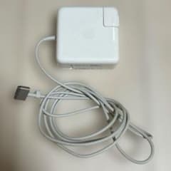Apple 60W MagSafe 2 電源アダプター MacBook充電器 - 5