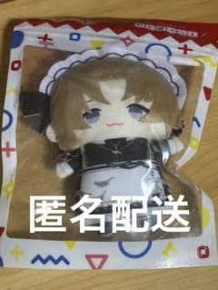 にじぱぺっと 叶 another style エイプリルフール メイド