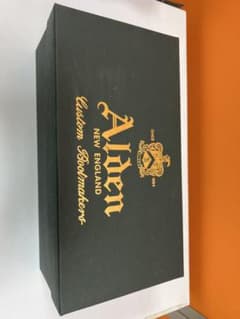 オッポヤ様 専用　ALDEN 9901のサムネイル