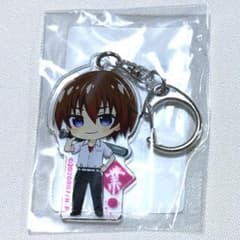 ひぐらしのなく頃に業 アクリルキーホルダー 前原圭一 - メルカリ