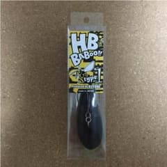 HB BABOO type1 キラービーのサムネイル