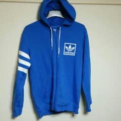 てっちゃん様専用　adidas Originals 海外正規品　M SIZEのサムネイル