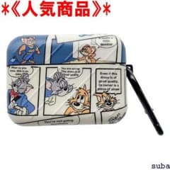 《人気商品》 AirPodsケースカバー Tom and 達 恋人 プレゼントのサムネイル