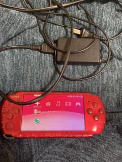 PSP 3000のサムネイル