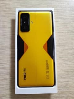 Xiaomi POCO F4 GT SIMフリー スマートフォン 日本版のサムネイル