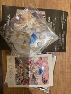 ツイステ展 オルト ミニアクスタ カードのサムネイル
