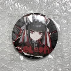 ダンガンロンパ セレス すやきゃら 缶バッジ ダンガンロンパ セレス SHIBUYA109 缶バッジ - メルカリ