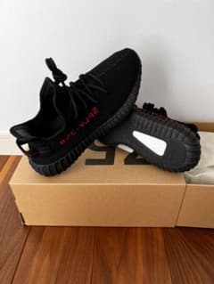 YEEZY BOOST 350 V2 ADULT 27.5CMのサムネイル