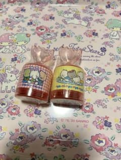 サンリオ キャンディ型 スタンプのサムネイル