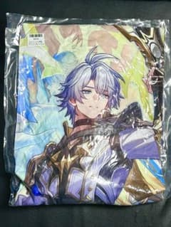 5個セット 崩壊：スターレイル ビッグクッション VOL.2ファイノン GiGO限定】 崩壊スターレイル ビッグクッション vol.2 ファイノン