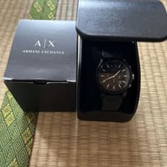 メンズ】ARMANI EXCHANGE AX1326 クォーツ クロノグラフのサムネイル