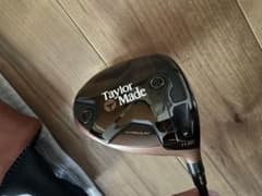 Taylor Made ミニドライバー 11.5° バーナーミニ2024のサムネイル