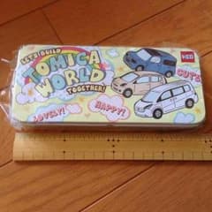 トミカ カンペンのサムネイル