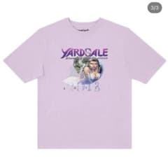 yardsale Tシャツ XLのサムネイル