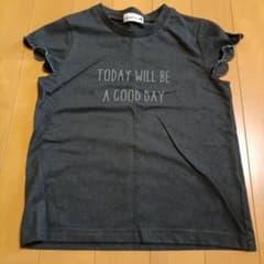 branshes 半袖Tシャツ 120cm