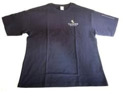 未使用】TALISKER（タリスカー） Tシャツ Lサイズ - メルカリ