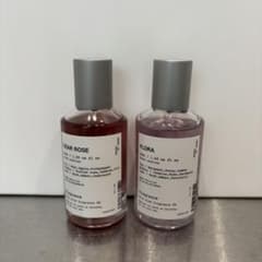 【2種セット】 NILE 香水 オードトワレ 50mL ローズ フローラのサムネイル
