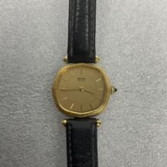 SEIKO 14K BASE ST STEEL BACK ST. STEEL - メルカリ