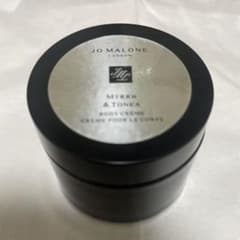 JO MALONE ジョーマローン　ミルラ&トンカ　ボディークリーム　50mlのサムネイル