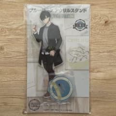 8/9まで出品⭐︎ブルーロック 糸師凛 アクリルスタンドのサムネイル