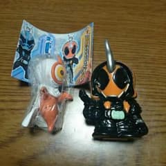 仮面ライダーゴーストのサムネイル