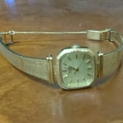 SEIKO ゴールド 腕時計のサムネイル