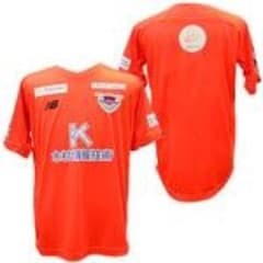 【ひなたパパさん専用】サガン鳥栖 2022 レプリカユニフォーム GK 2nd ひなたパパさん専用】サガン鳥栖 2022 レプリカユニフォーム GK 2nd