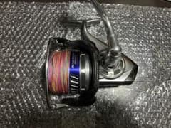 SALTIGA 6500H ソルティガ ダイワ 10 ソルティガ 6500H DAIWA SALTIGA - メルカリ