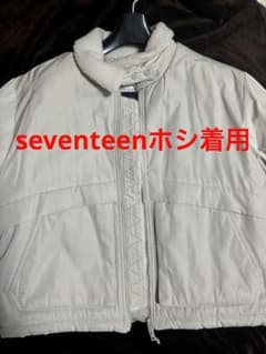 Codegraphy Heavy boa fleece muton jacketのサムネイル