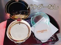 【未使用・おまけ付】ミラノコレクション2019　（パウダーなし）のサムネイル