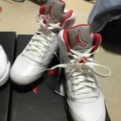 AIR JORDAN5 ランニングマンさん専用のサムネイル