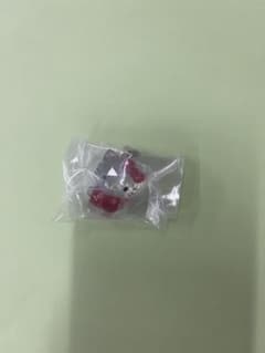 サンリオ クリスタル めじるしアクセサリー ハローキティのサムネイル