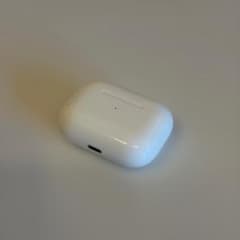 AirPods Pro 第1世代 ワイヤレスイヤホン 本体 充電ケース付きのサムネイル