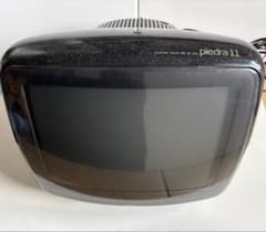 Panasonic ピエドラPiedra 11 TH-11U2 90年製 - メルカリ