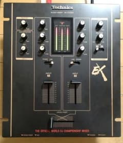 Technics SH-EX1200 動作確認済み 送料込み - メルカリ