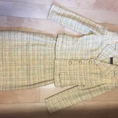 ROPE ジャケット、スカートセットのサムネイル