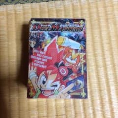 デュエルマスターズケースのサムネイル