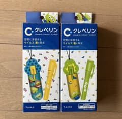 クレベリン　スティックタイプ　ディズニーのサムネイル