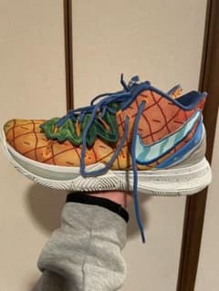 nike kyrie 4 epのサムネイル